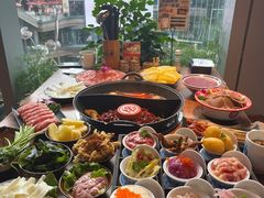 -楠火锅(仁恒梦中心店)