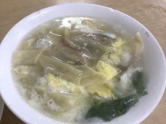 云吞-津门永胜包子铺(哈尔滨道总店)
