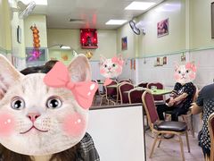 -胜利茶餐室