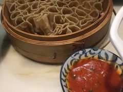 -杏花堂·山西菜馆(晋中万达店)