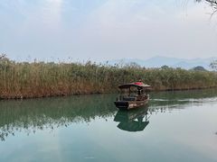 -西溪国家湿地公园