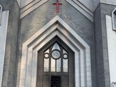 -杭州基督教会崇一堂