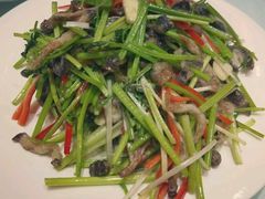 -仿膳饭庄(天安门店)