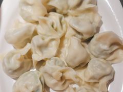 -李记东北饺子馆·东北菜(欢乐谷店)
