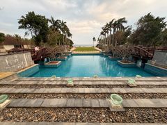 -三亚海棠湾万丽度假酒店