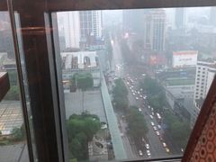 -富力丽思卡尔顿酒店·香荟全日制餐厅