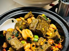 -阿忠食坊大排档·20年老店(万象城店)