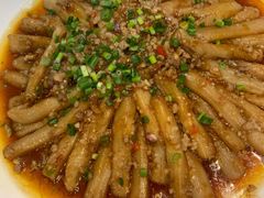 鱼香茄子煲-燊荣记(北京路店)