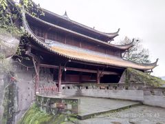 -涞滩古镇