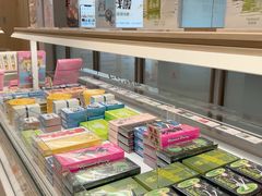 -好利来(东直门银座店)