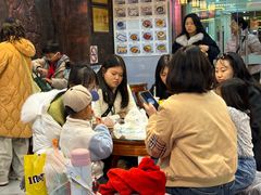 -双喜老铺(人民广场店)