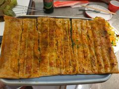-大哈福烧烤·海鲜·家常菜(延安三路店)