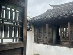 -黎里古镇