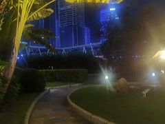 -深圳凯宾斯基酒店