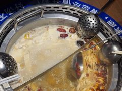 -快乐小羊·内蒙牛羊肉火锅(流花中心店)