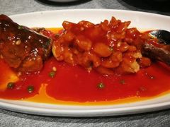 松鼠大桂鱼-绿波廊(豫园店)