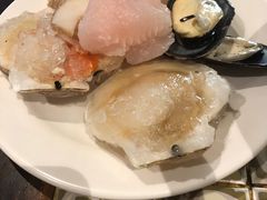 -火宴山自助火锅(明园店)