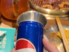 -一品诚记烤肉(大连柏威年购物中心店)
