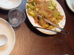 -单家老院·院子里的青岛菜(沙子口店)