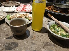 -重庆渝达老火锅(春熙路店)