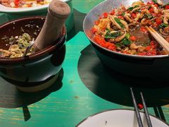 -费大厨辣椒炒肉(太平老街店)