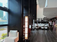 -木嘛working coffee(前海店)