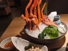 -德川家日本料理(顺义华联店)