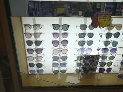 -博客眼镜(大学城店)