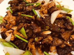 爆两样-乡村农家院