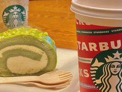 -星巴克(泰安万达店)