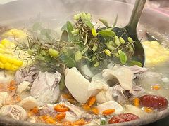 -洪大厨鸡煲(福田店)