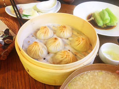-苏小柳手工点心(人民广场分院)