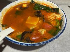 -阿西娅食府(中关村店)