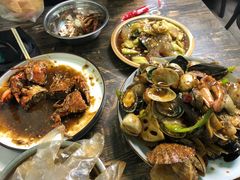 -无限虾享(同庆街店)
