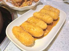 -蜀都小君肝串串香火锅(龙华旗舰店)