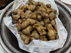 -鸽鸟轩(石岐店)