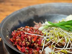 -四小区火锅·巷子里的重庆火锅(花照壁店)