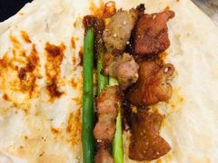 -小寒羊烧烤(凯瑞时代大厦店)