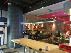 -肯德基(京广桥店)