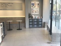 大堂-Seesaw Coffee(上生新所店)