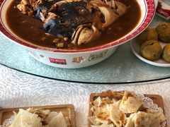 -旺顺阁鱼头泡饼(小红门店)
