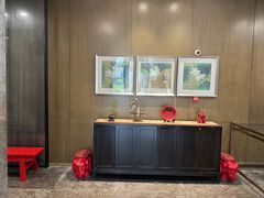 -冶春茶社(瘦西湖南门店)