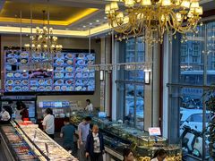 -乐在集市海鲜大排档(平潭店)