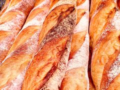 -Dough&Joe团憩(瑞虹天地月亮湾店)