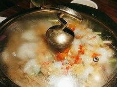 -绿茶餐厅(华贸购物中心店)