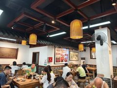-星粉面大王城(德馨园店)