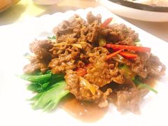 -大洋家·精品潮汕菜·生腌砂锅粥(天河东路店)