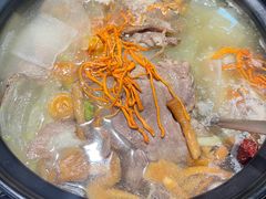 -九寨沟特色牦牛肉汤锅