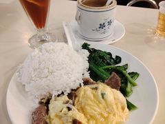 -玲又珑美食(盘福路店)