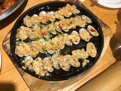 -可可大虾武汉土菜大排档(万松园1店)